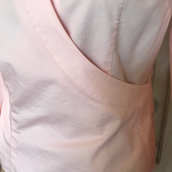 EXPRESS FASHION TOP 🖤 - Picture 2 of 6